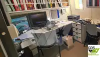 Navă de sondaj de vânzare