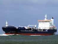 Oil/Chemical tanker de vânzare