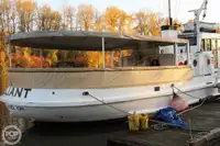Navă de feribot de vânzare