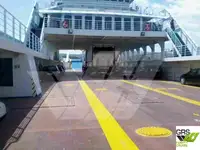 Ro-Ro ship de vânzare