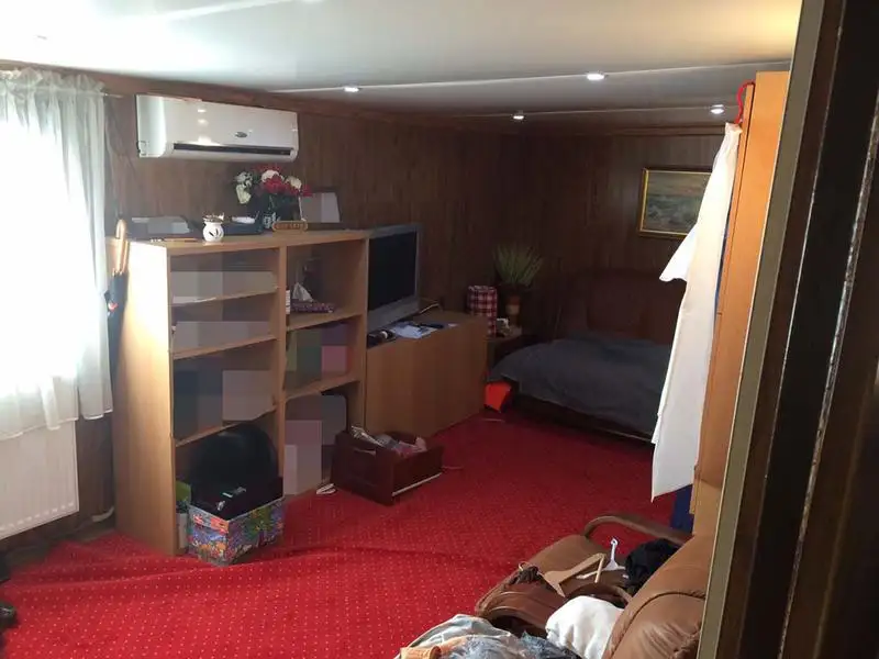 Nava container de vânzare