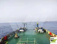 Navă de sondaj de vânzare