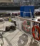 Navă de croazieră și feribot de vânzare