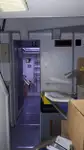Ambarcațiune de patrulare de vânzare