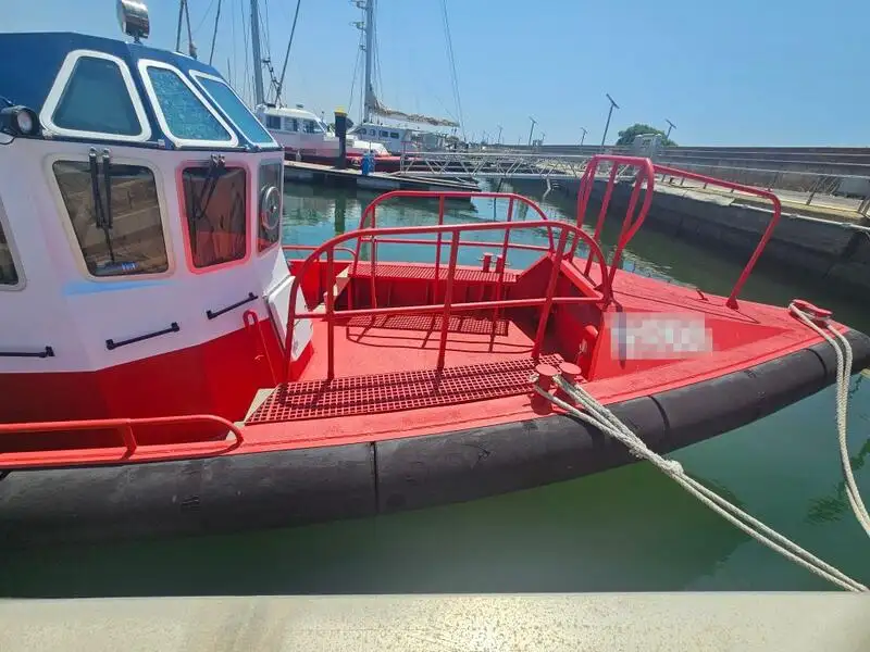 Navă de transport echipaj de vânzare