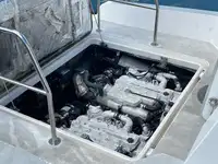 Navă pilot de vânzare