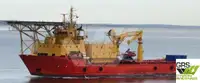 Navă rapidă de aprovizionare (FSV) de vânzare