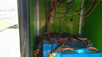 Nava container de vânzare