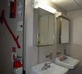 Nava transportoare de GNL de vânzare