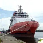 Nava de aprovizionare de vânzare