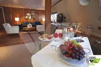 Navă de croazieră de vânzare