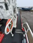 Ambarcațiune de patrulare de vânzare