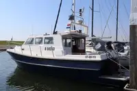 Nava de pasageri de vânzare