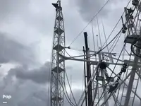 Nava de pescuit tip trauler de vânzare