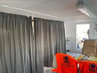 Nava container de vânzare
