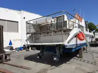 Navă de transport echipaj de vânzare