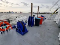 Navă de transport echipaj de vânzare