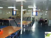 Navă de aprovizionare rapidă (FSV) de vânzare