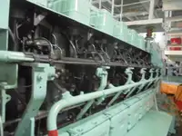 Ambarcațiune de patrulare de vânzare