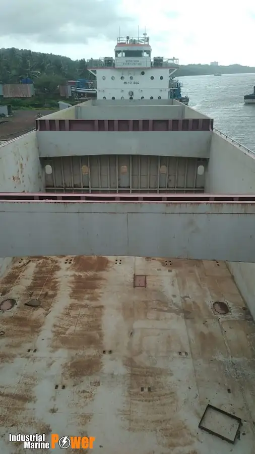 Nava container de vânzare