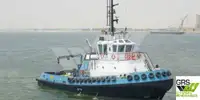 Remorcher de vânzare