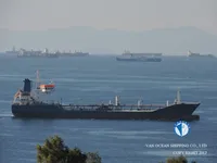 Tanc petrolier / chimic de vânzare