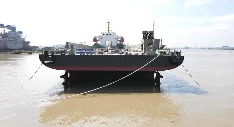 Nava de transport marfă vrac de vânzare