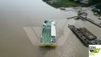 Navă Ro-Ro de vânzare