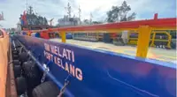 Navă de transport echipaj de vânzare