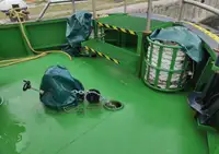 Ambarcațiuni de lucru de vânzare