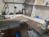 Nava de pescuit tip trauler de vânzare