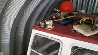 Nava de pescuit tip trauler de vânzare