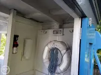 Navă de feribot de vânzare