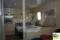 Navă de sondaj de vânzare