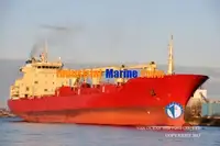 Navă frigorifică de vânzare