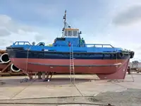 Remorcher de vânzare