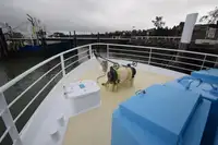 Șalupă de vânzare