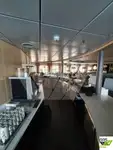 Navă de croazieră de vânzare