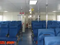 Navă de transport echipaj de vânzare