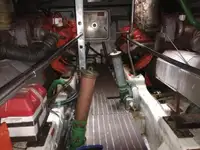 Navă pilot de vânzare