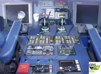 Nava de pasageri de vânzare