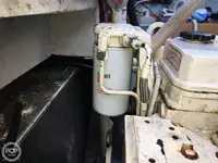 Nava de pescuit tip trauler de vânzare