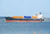 Tanc petrolier / chimic de vânzare
