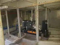 Barjă de vânzare