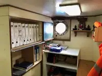 Remorcher de vânzare
