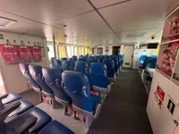 Navă de transport echipaj de vânzare