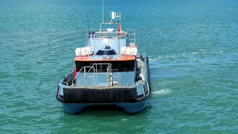 Nava container de vânzare