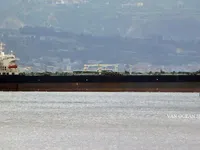 Tanc petrolier / chimic de vânzare
