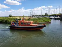 Nava container de vânzare