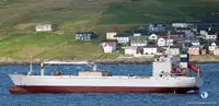 Nava refefer de vânzare